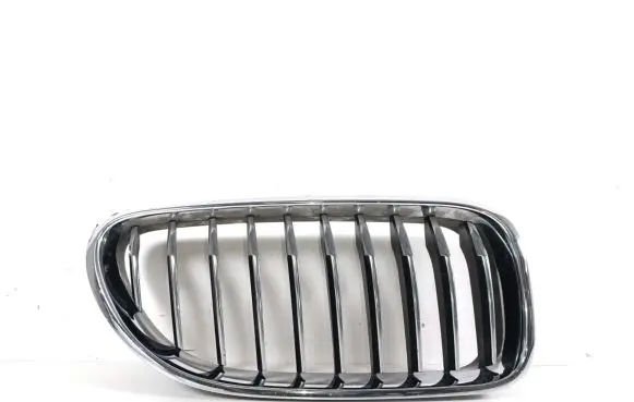 BMW 6 F06 Gran coupe Front grill 7212850