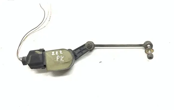 Maserati Quattroporte Headlight/headlamp level sensor 51757670