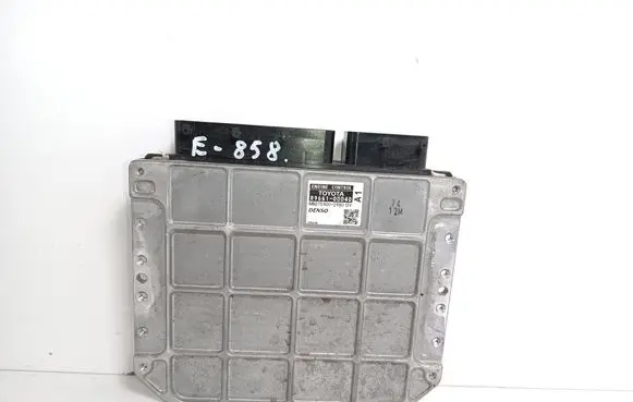 Engine control unit/module