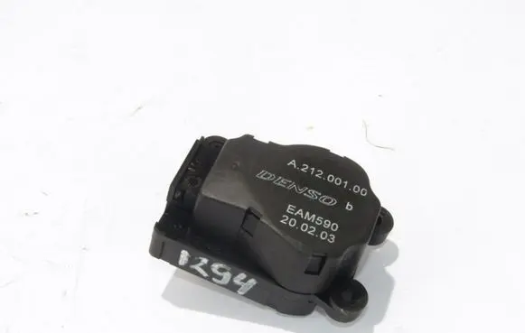 Fiat Ulysse Air flap motor/actuator A21200100