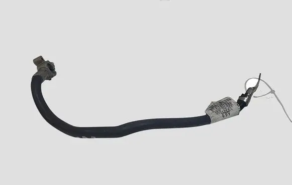 Opel Insignia A Negative earth cable (battery) 13327256