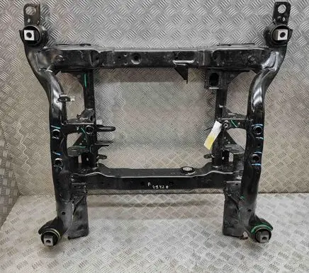 Mercedes-Benz GLE W167 Front subframe A1673310100