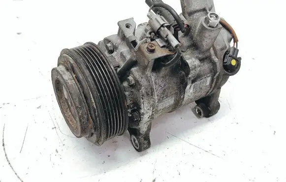 BMW X1 E84 Air conditioning (A/C) compressor (pump) GE4472604711