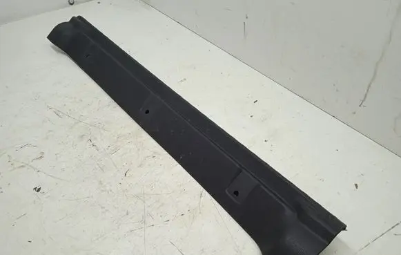 Ford Ecosport Trunk/boot sill cover protection GN15A40352