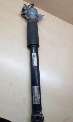 Porsche Macan (95B) Rear shock absorber/damper 95B513035
