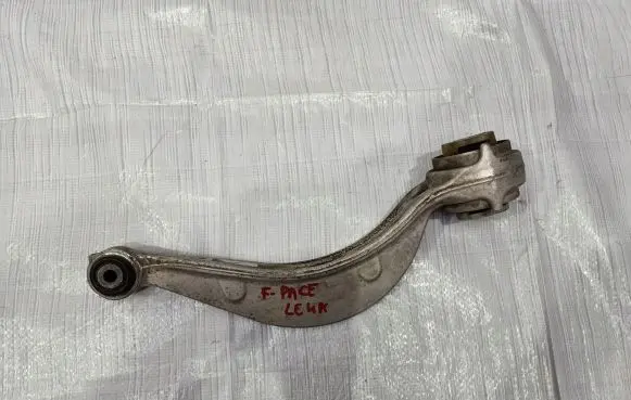 Jaguar F-Pace Front lower control arm/wishbone