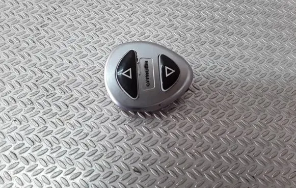 Citroen C5 Suspension ride height/mode switch 9633261277