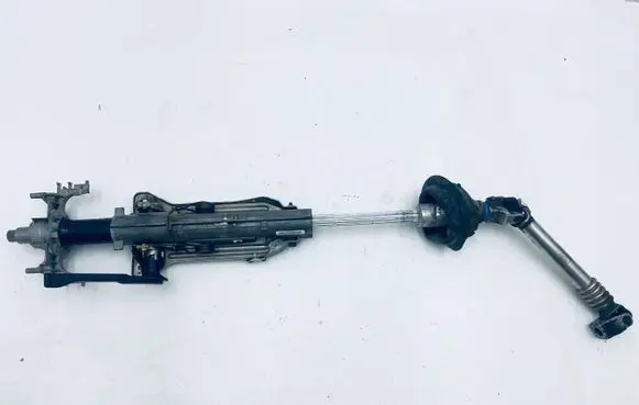 BMW 1 E81 E87 Steering rack 6770886