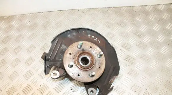 Honda Jazz Front wheel hub