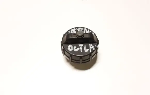 Mitsubishi Outlander Fuel tank filler cap 