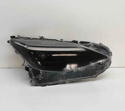 Toyota Yaris Cross Headlight/headlamp 811100DP61
