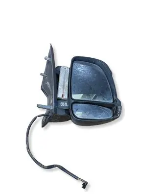 Citroen Jumper Front door electric wing mirror E3011030