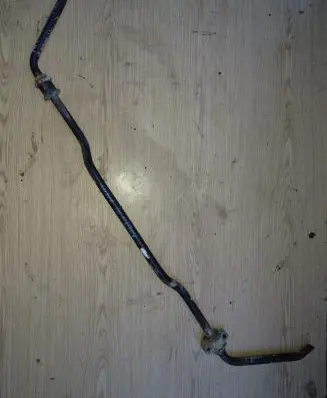 Porsche Boxster 986 Front anti-roll bar/sway bar 986333701