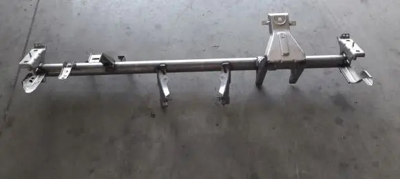 Citroen Berlingo Dashboard cross member/frame bar 
