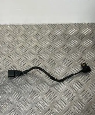 Audi Q5 SQ5 Crankshaft speed sensor 