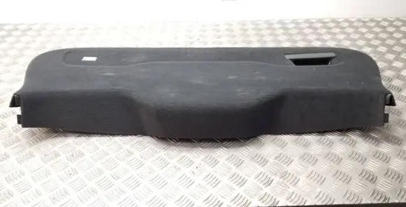 Volvo V60 Tailgate/boot lid cover trim 31271728 0085294