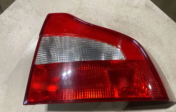 Volvo S80 Rear/tail lights 162508