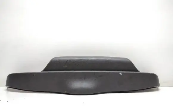 Volvo C30 Tailgate/boot cover trim set 30649795