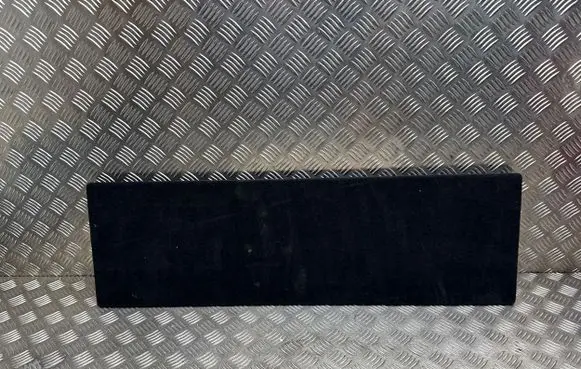 Mercedes-Benz E W212 Trunk/boot floor carpet liner A2126800702 250111 12514279E