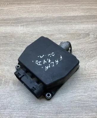 Skoda Fabia Mk2 (5J) Other control units/modules 6Q0906625A