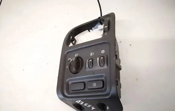 Volvo S40, V40 Light switch 30613944 30613855