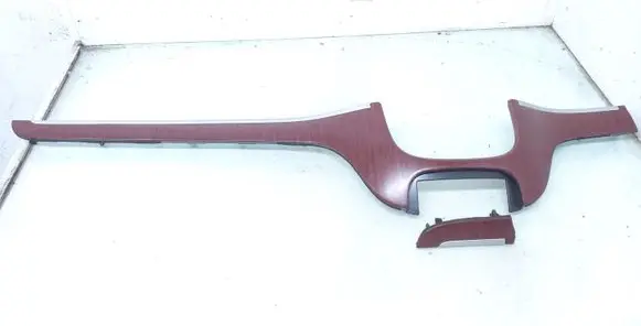 Hyundai Santa Fe Dashboard glove box trim 847862B100