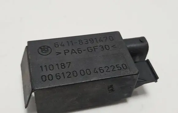 BMW 7 E38 AUC sensor 64118391470 PA6GF30 10187