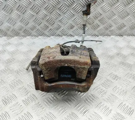 Audi Q7 4M Rear brake caliper 4M0615404A