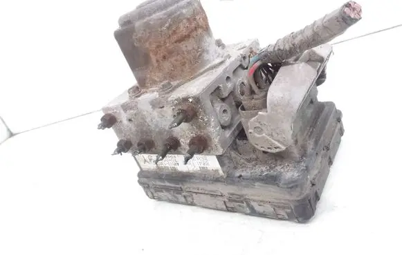 Toyota Corolla Verso E121 ABS Pump 8954113040 4451013070