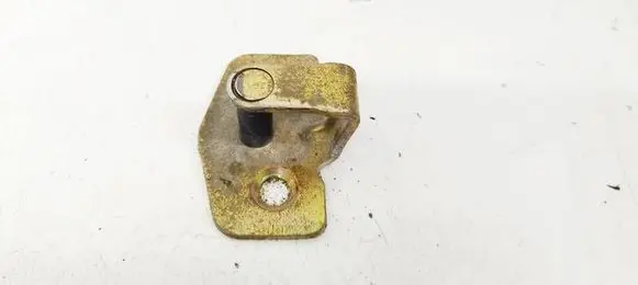 Opel Astra G Front door lock loop/hook striker 