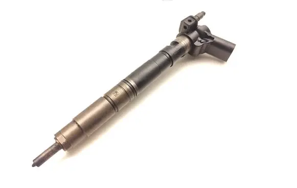Volkswagen Golf VI Fuel injector 03L130277 0445116030
