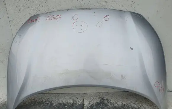 KIA Ceed Engine bonnet/hood