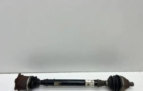 Seat Alhambra (Mk2) Front driveshaft 7N0407764B 64RU