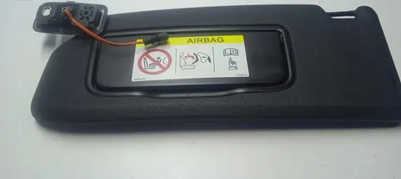 Volvo XC90 Sun visor 31426316