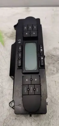 Seat Altea Climate control unit 
