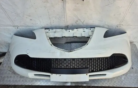 Chrysler Ypsilon Front bumper 735486082 51907978 735486191