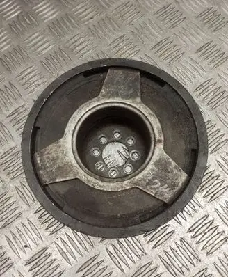 Audi A6 S6 C5 4B Crankshaft pulley