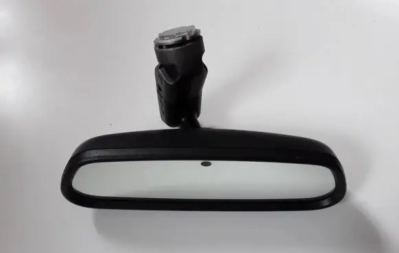 Citroen DS5 Rear view mirror (interior) 96779166XT