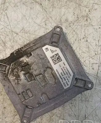 Audi A4 S4 B8 8K Headlight ballast module Xenon 8K0907472 130732921800 10EEG090314