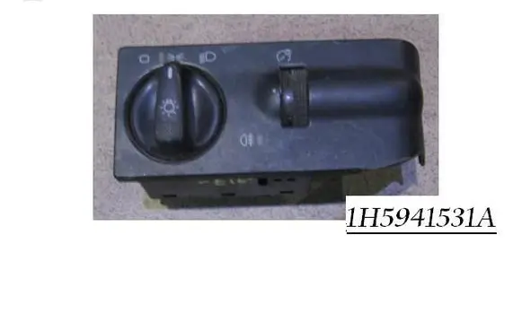 Light switch