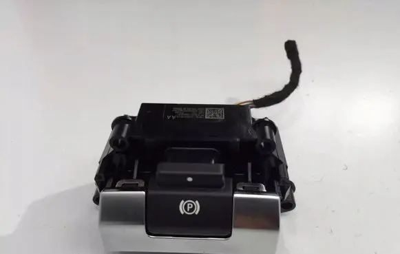 Jaguar XE Hand parking brake switch K8D22B623AA