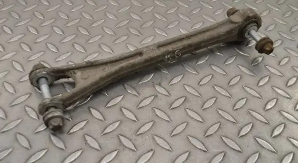Rear upper control arm/wishbone