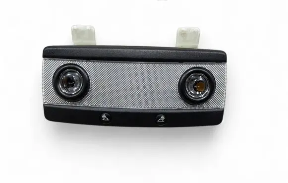 Dodge Durango III Rear seat light 1RJ04TRMAA