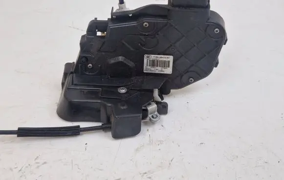 Land Rover Freelander 2 - LR2 Rear door lock 7H5A26412AC A048317