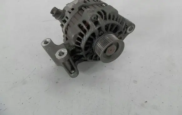 Ford Fiesta Generator/alternator 