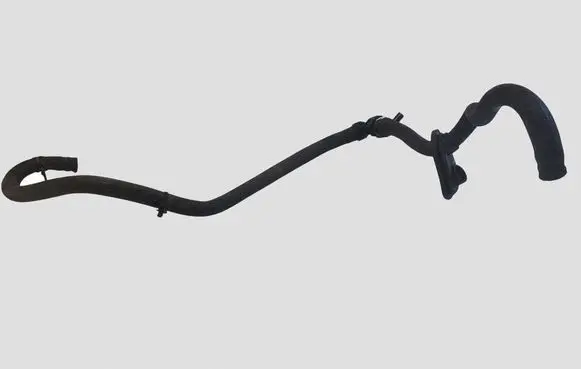 Tesla Model S Engine coolant pipe/hose 105800100C
