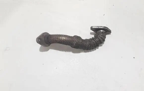 EGR valve line/pipe/hose