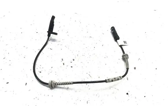 BMW X1 U11 ABS rear brake sensor 5A3BAF7