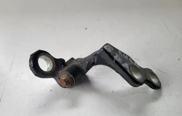 Ford Kuga I Rear door lower hinge 3M51R26810