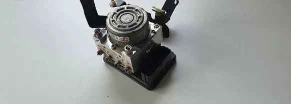 Mitsubishi Outlander ABS Pump 4670A990